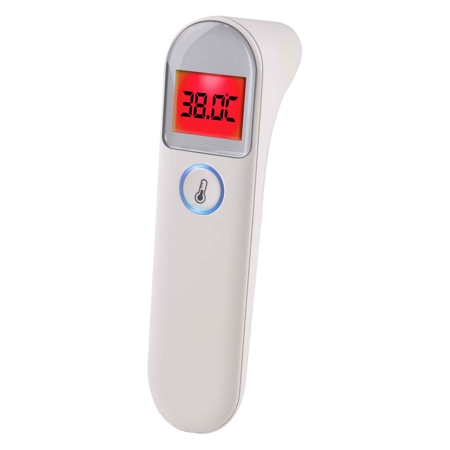 Gründig Thermometer 3-in-1