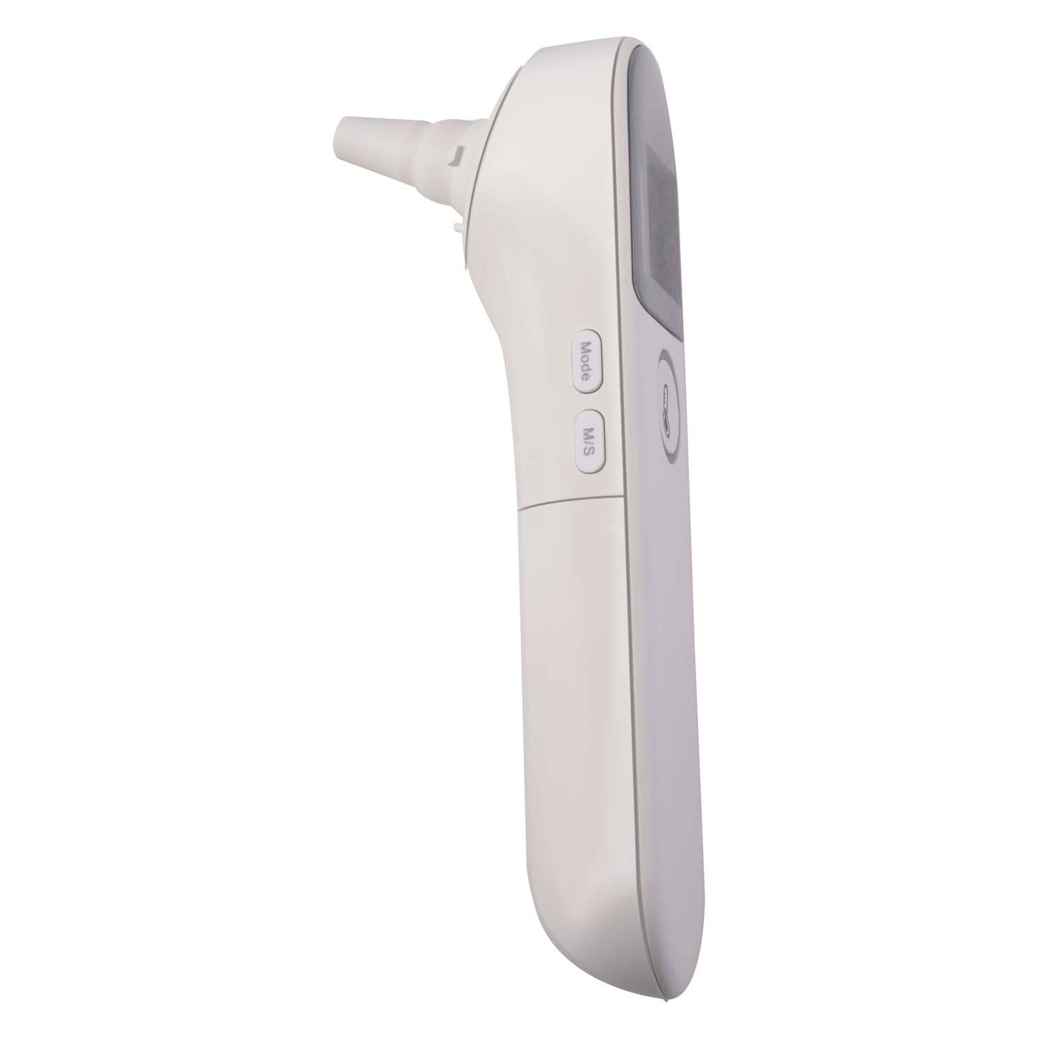 Gründig Thermometer 3-in-1