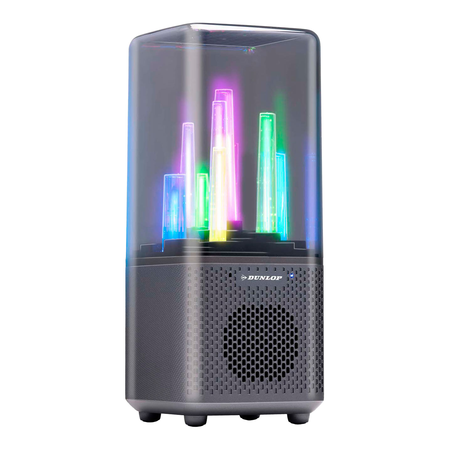 Bluetooth Speaker met Danslicht