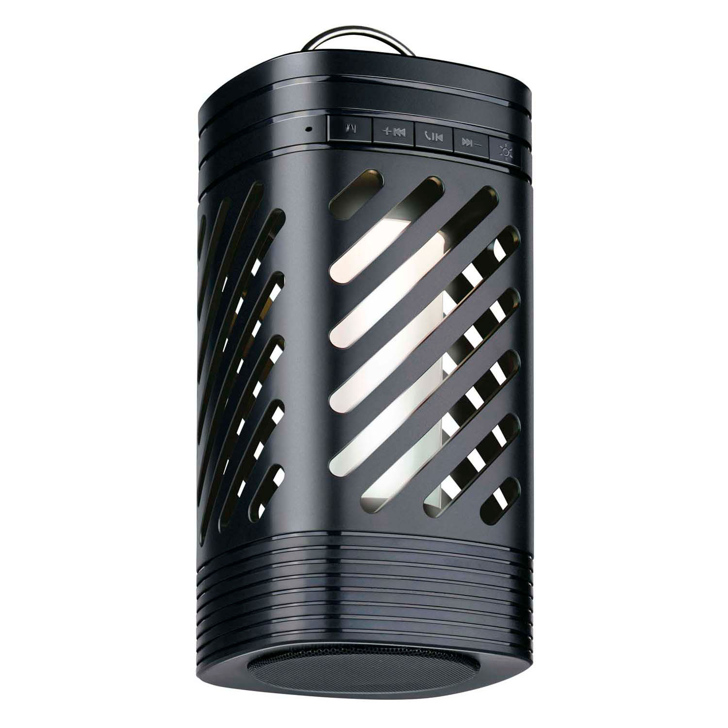 Enceinte Lantern Bluetooth