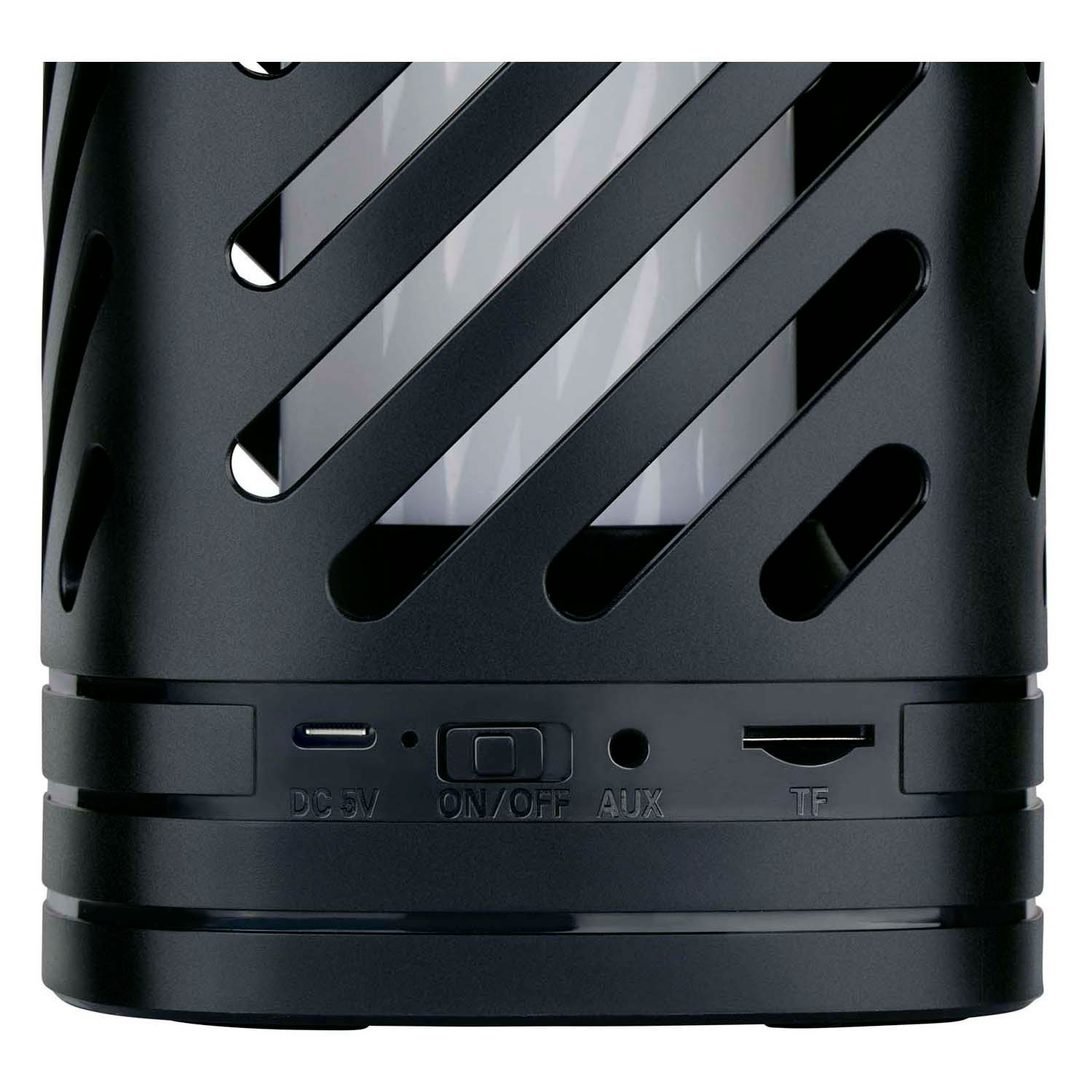 Enceinte Lantern Bluetooth