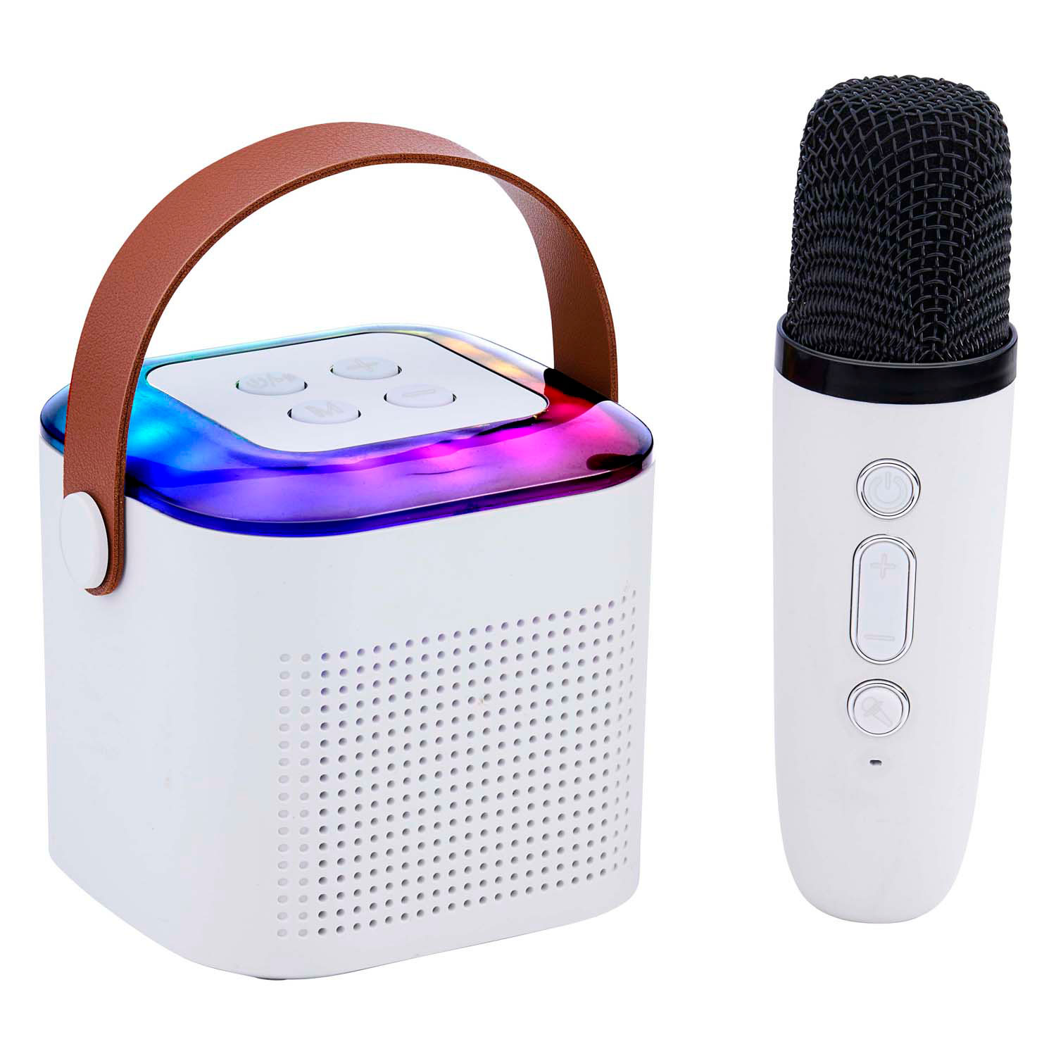 Mini Karaoke Set, 2dlg.