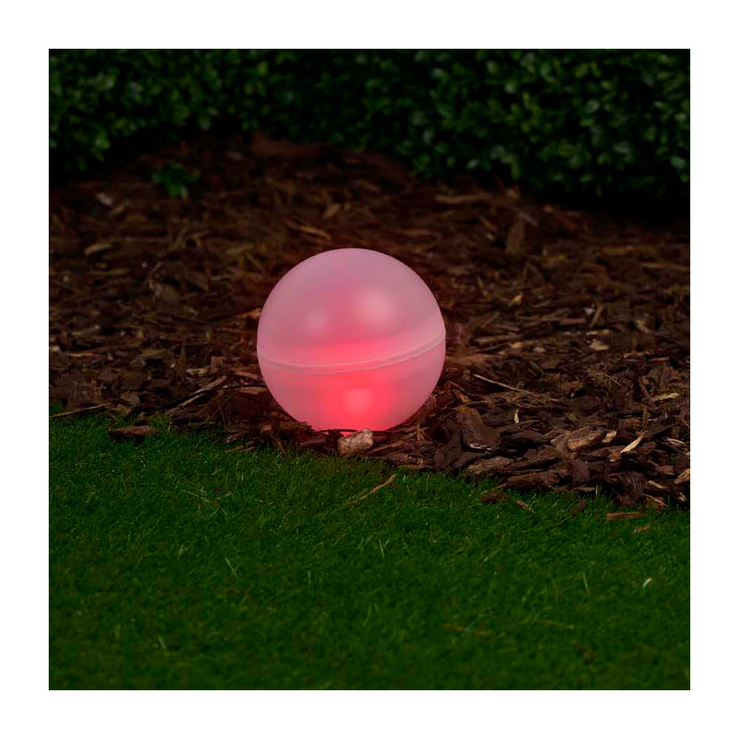 Solar Tuinlampen, 5st.