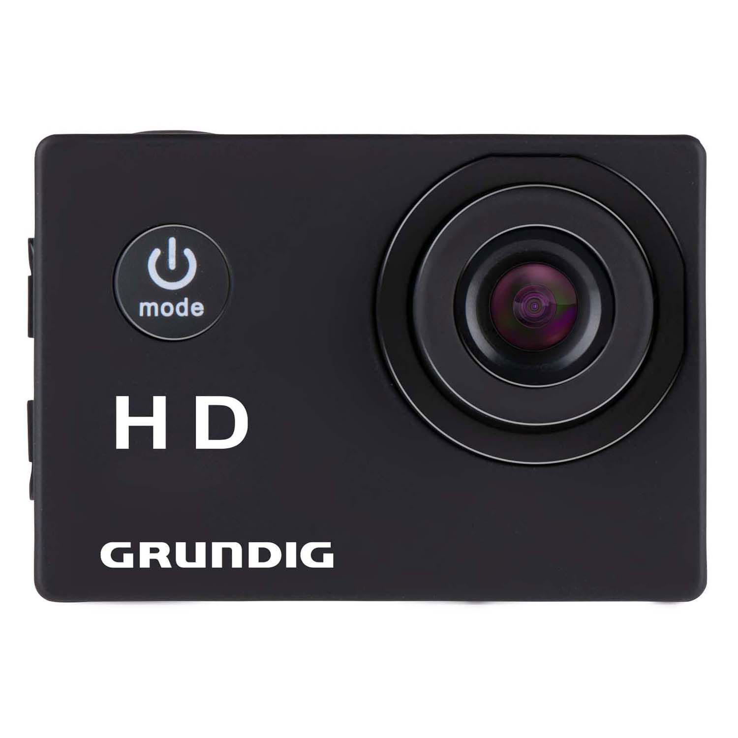 Action Camera HD 720P