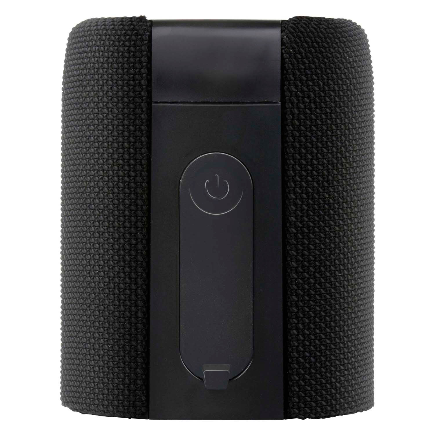 Haut-parleur double magnétique