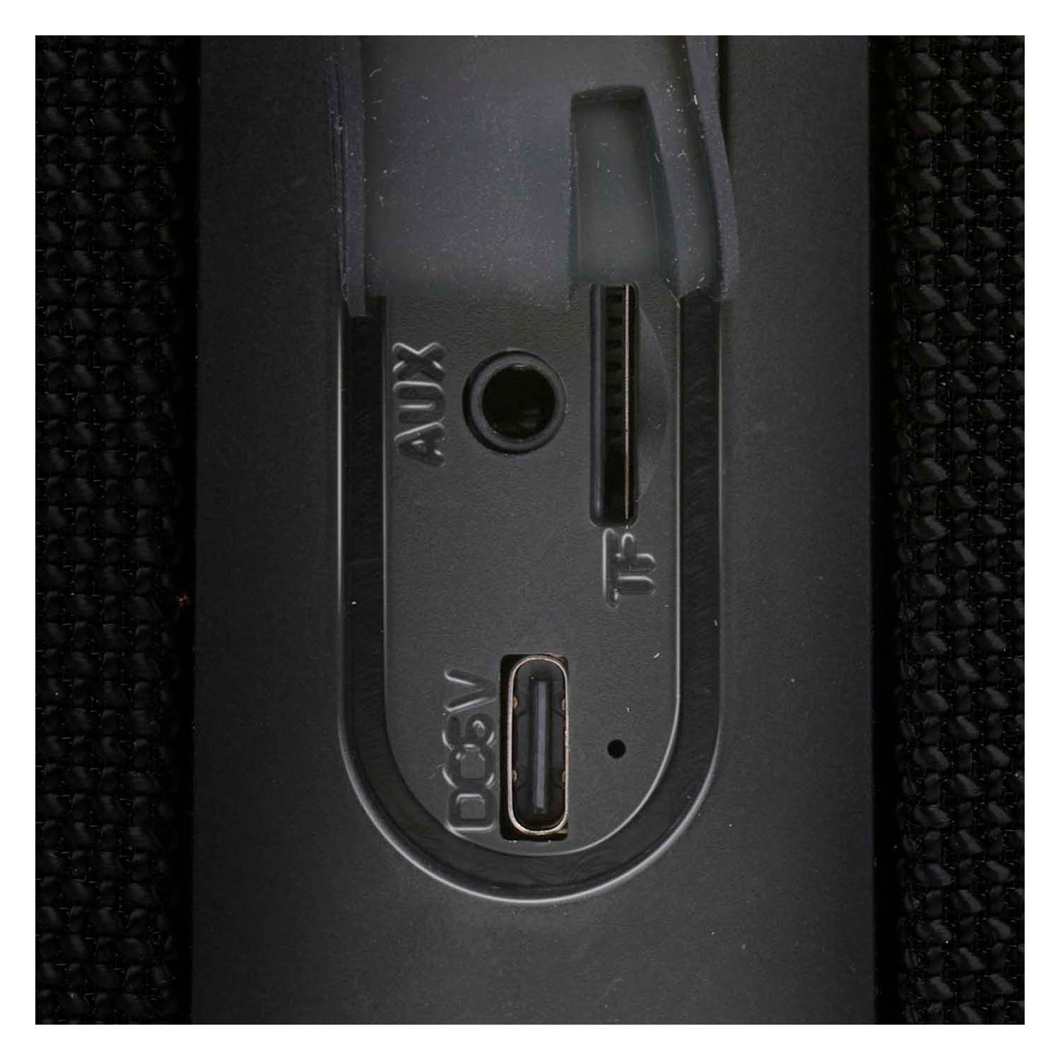 Haut-parleur double magnétique