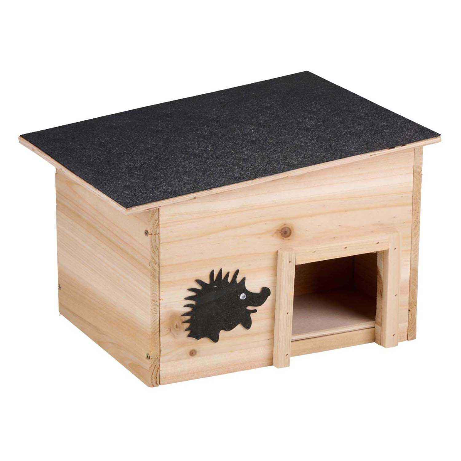 Egelhuis -  32x26x20cm