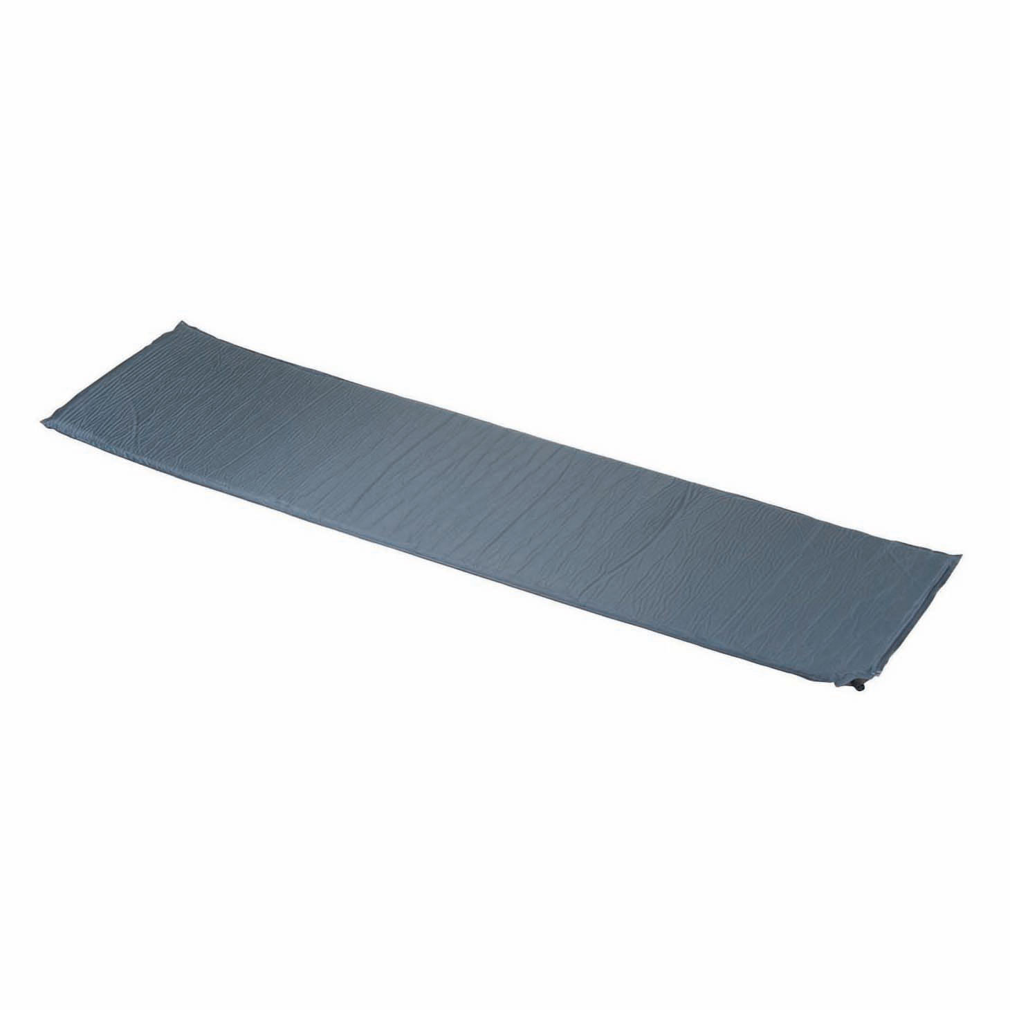 Zelfopblazende Campingmat met Draagtas, 180x50cm