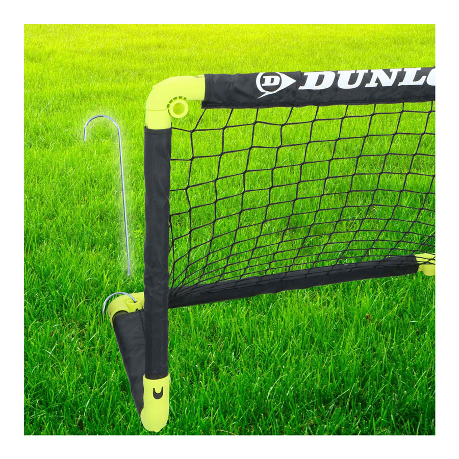 Voetbalgoal - 90x59x61cm