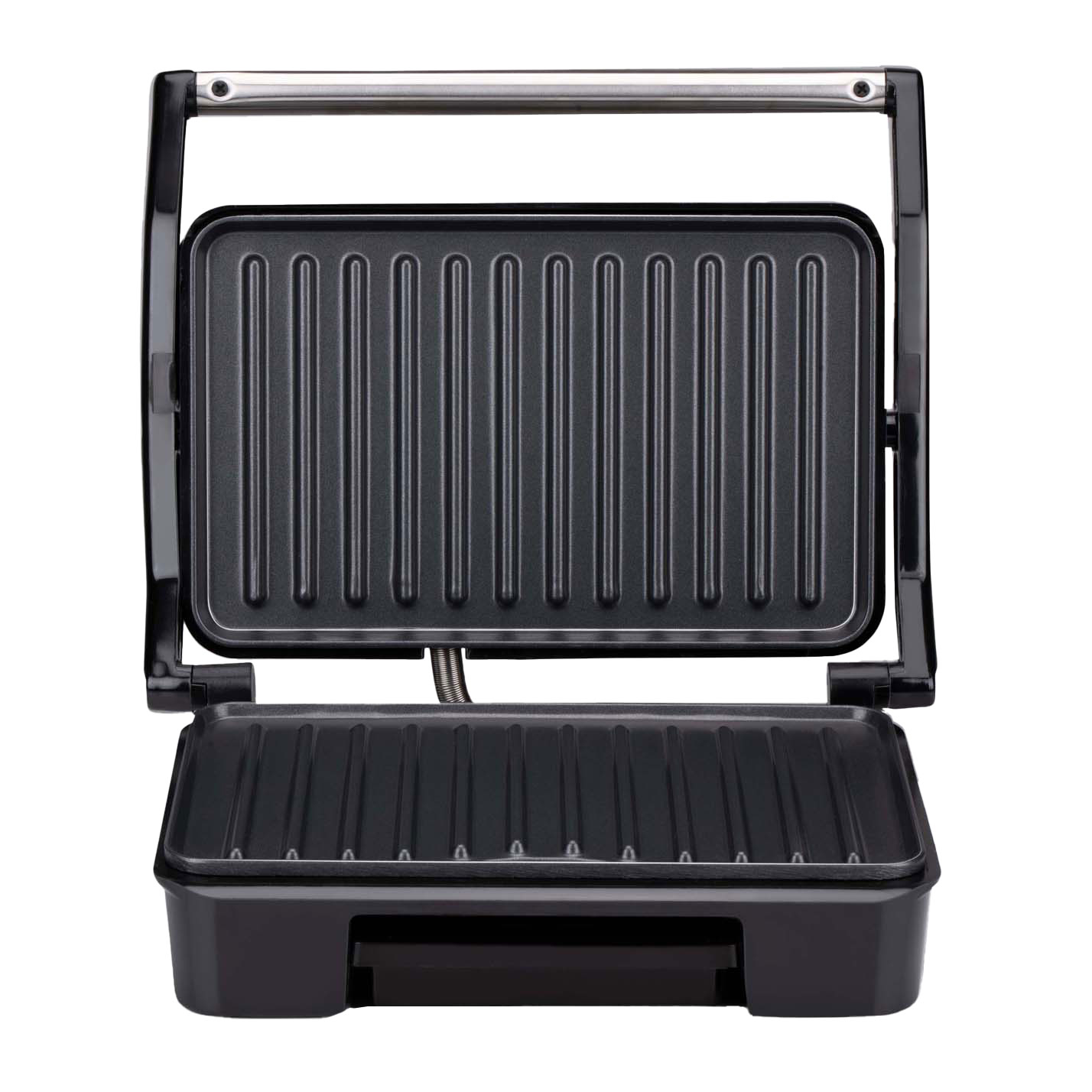 Tosti Apparaat Grill 750W