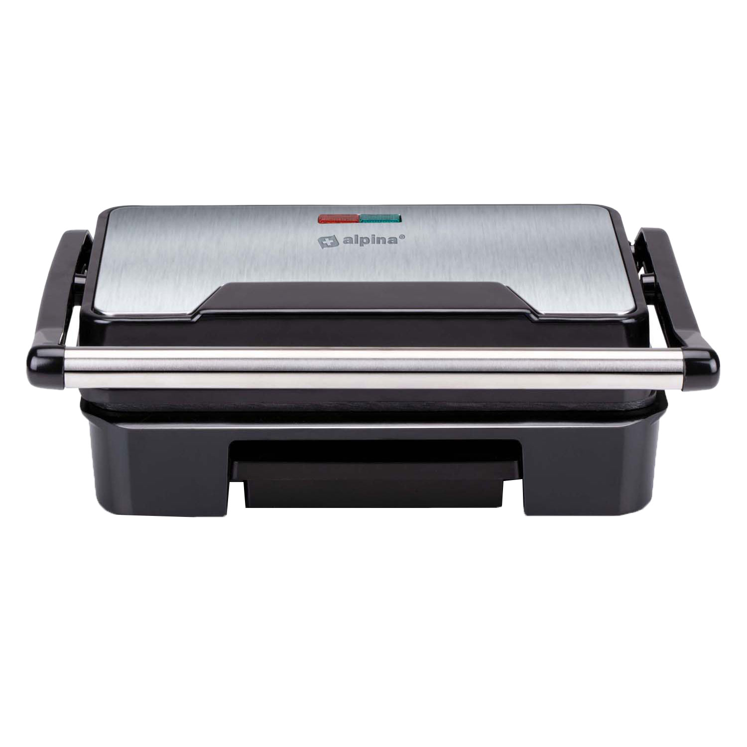 Tosti Apparaat Grill 750W