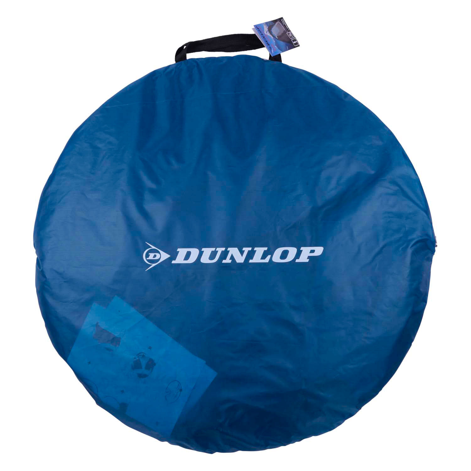 Zelt Pop-up, 1 Person, 220x120x90cm