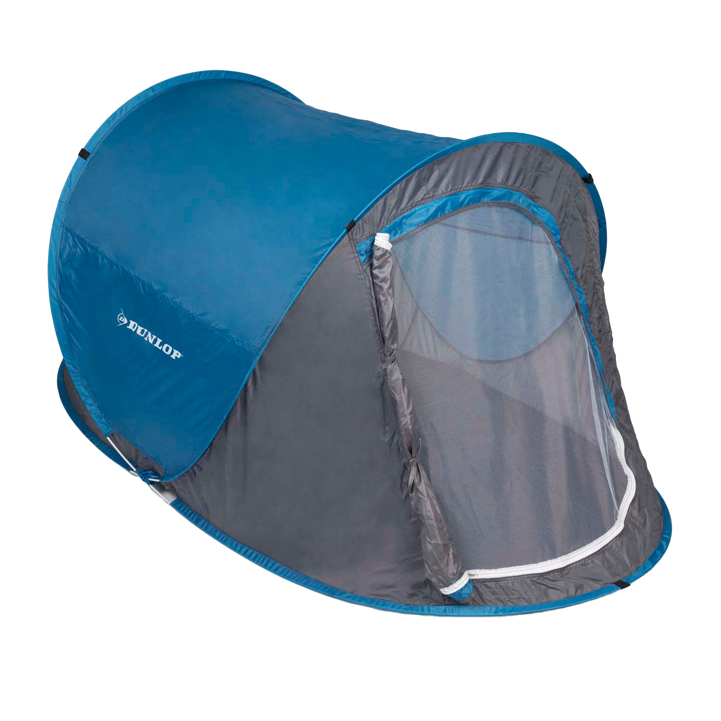 Zelt Pop-up, 1 Person, 220x120x90cm