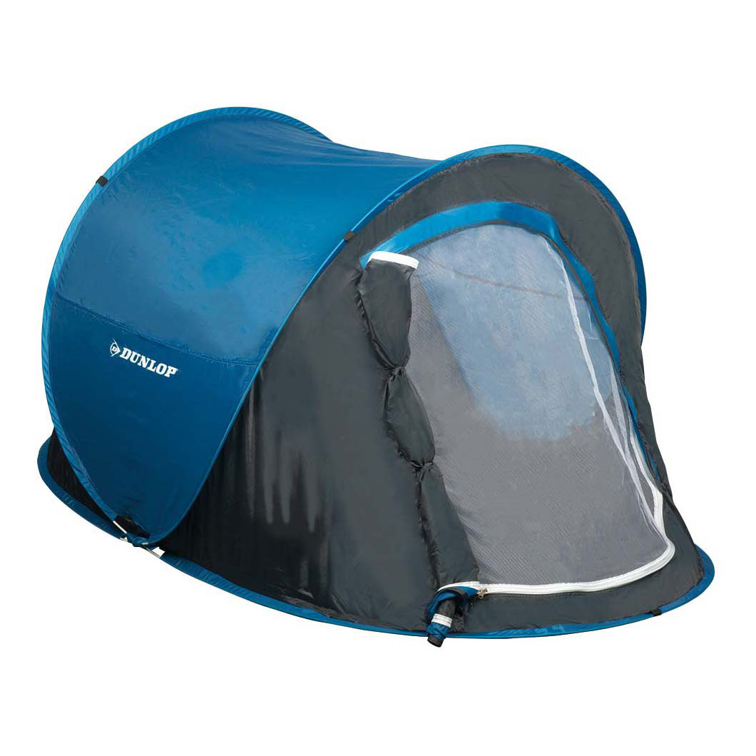 Zelt Pop-up, 1 Person, 220x120x90cm