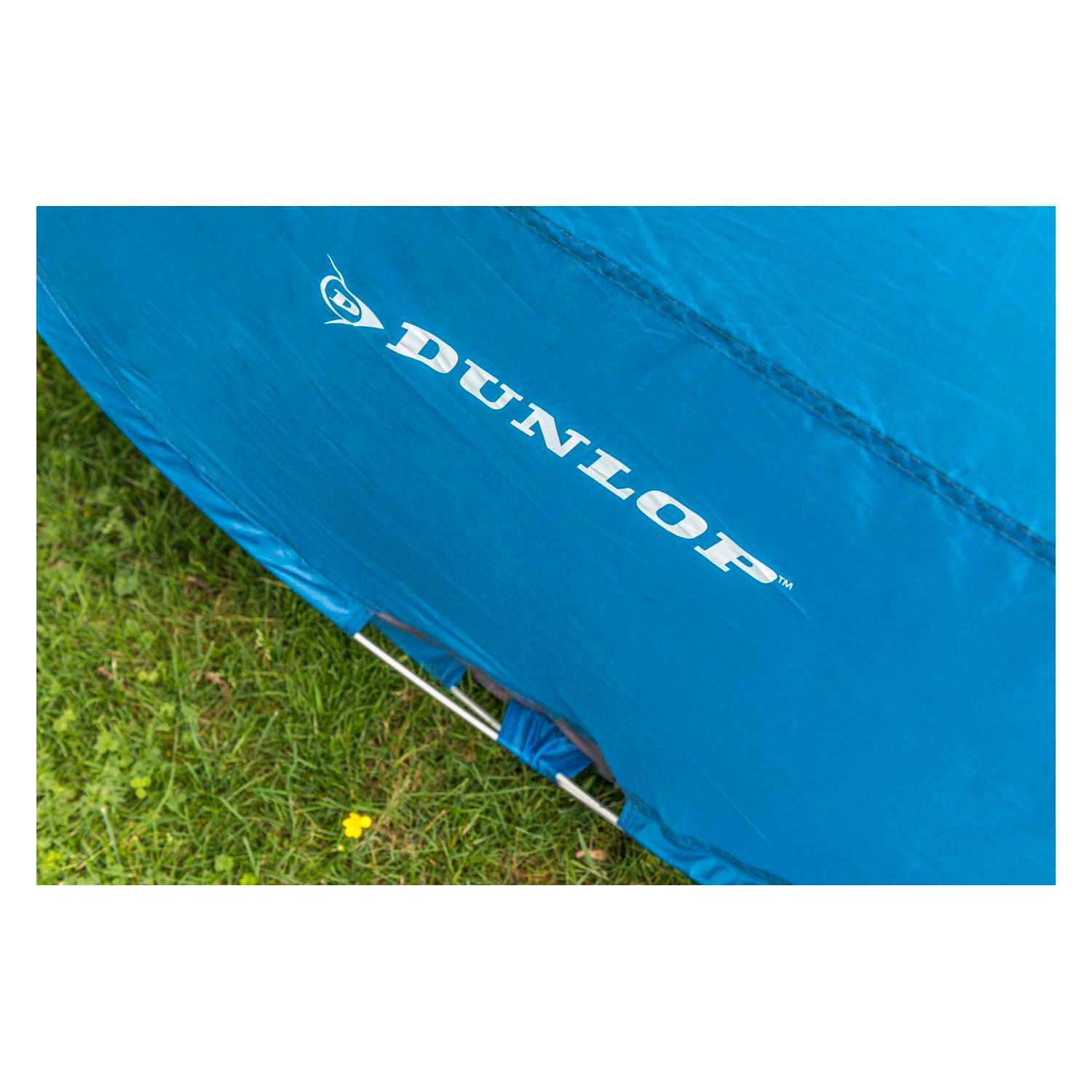 Zelt Pop-up, 1 Person, 220x120x90cm