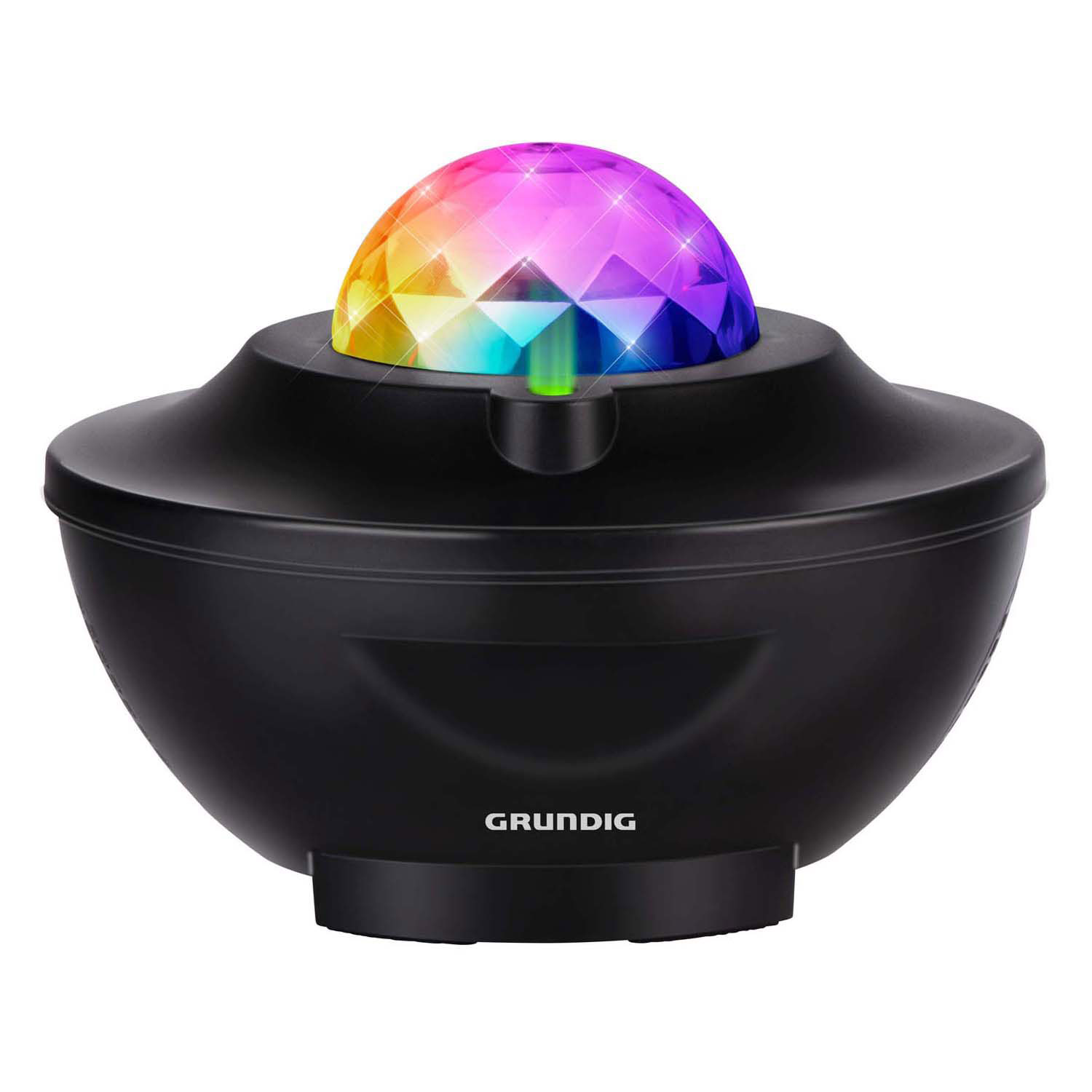 Sternenprojektorlampe