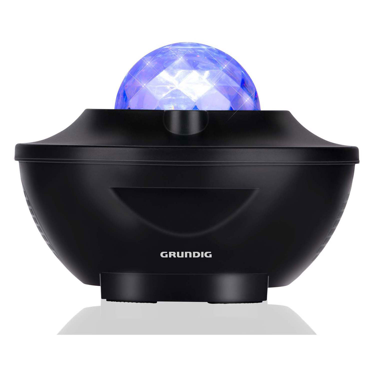 Sternenprojektorlampe