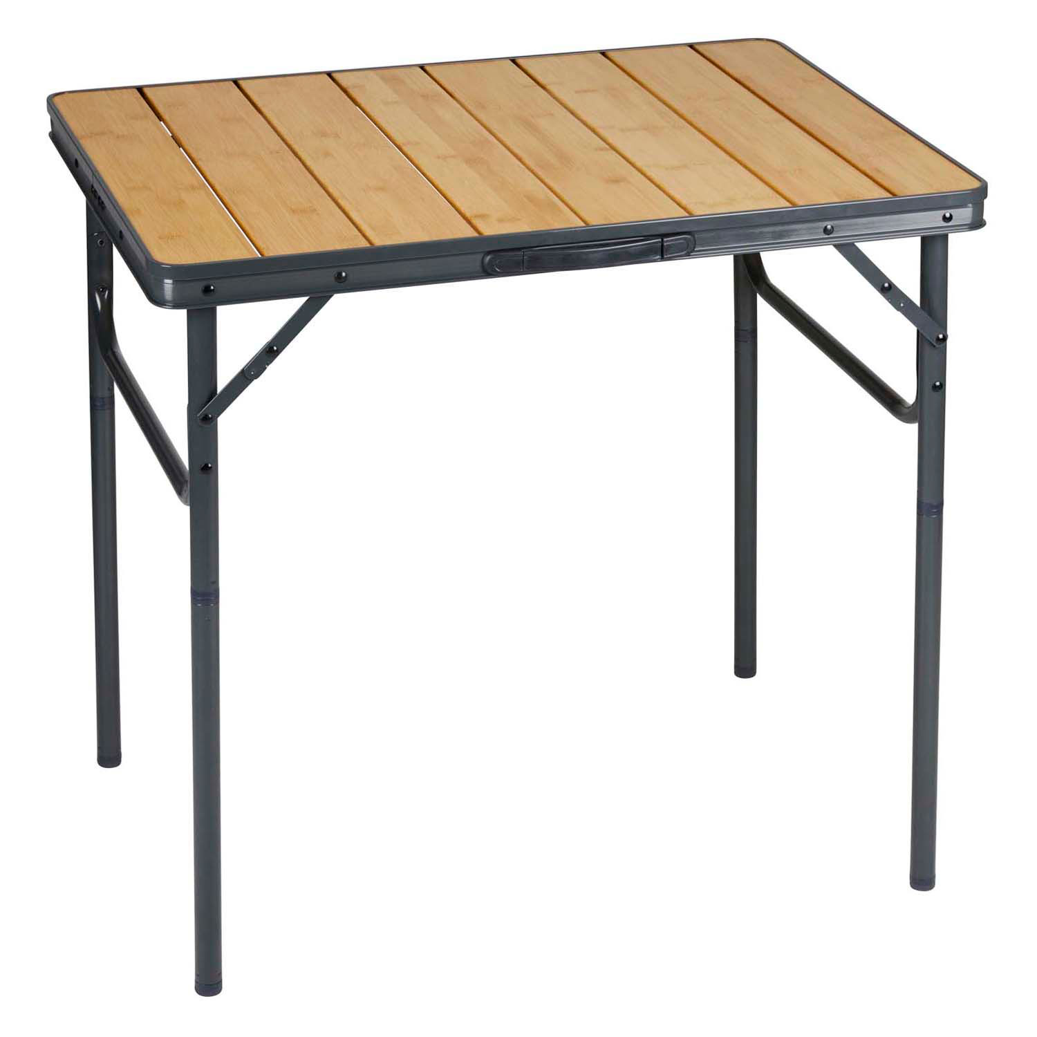 Camping Klaptafel Inklapbaar, 75x55x31cm