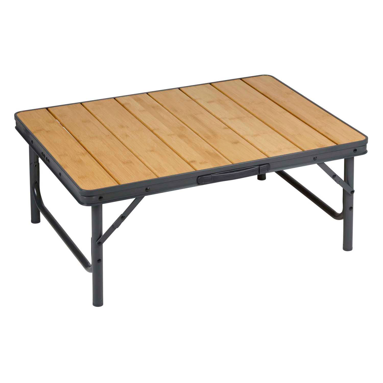 Camping Klaptafel Inklapbaar, 75x55x31cm