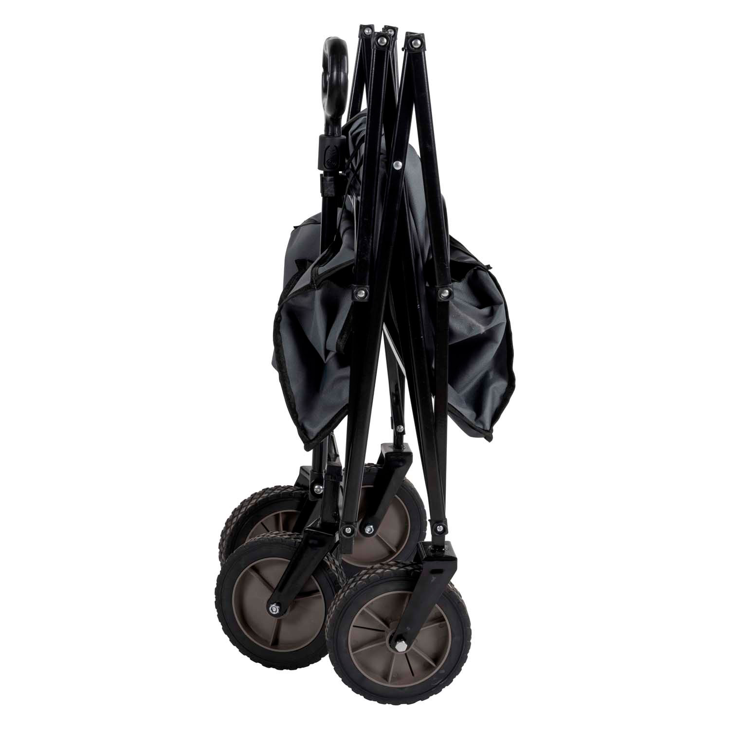 Opvouwbare Steekwagen 82x52x63cm