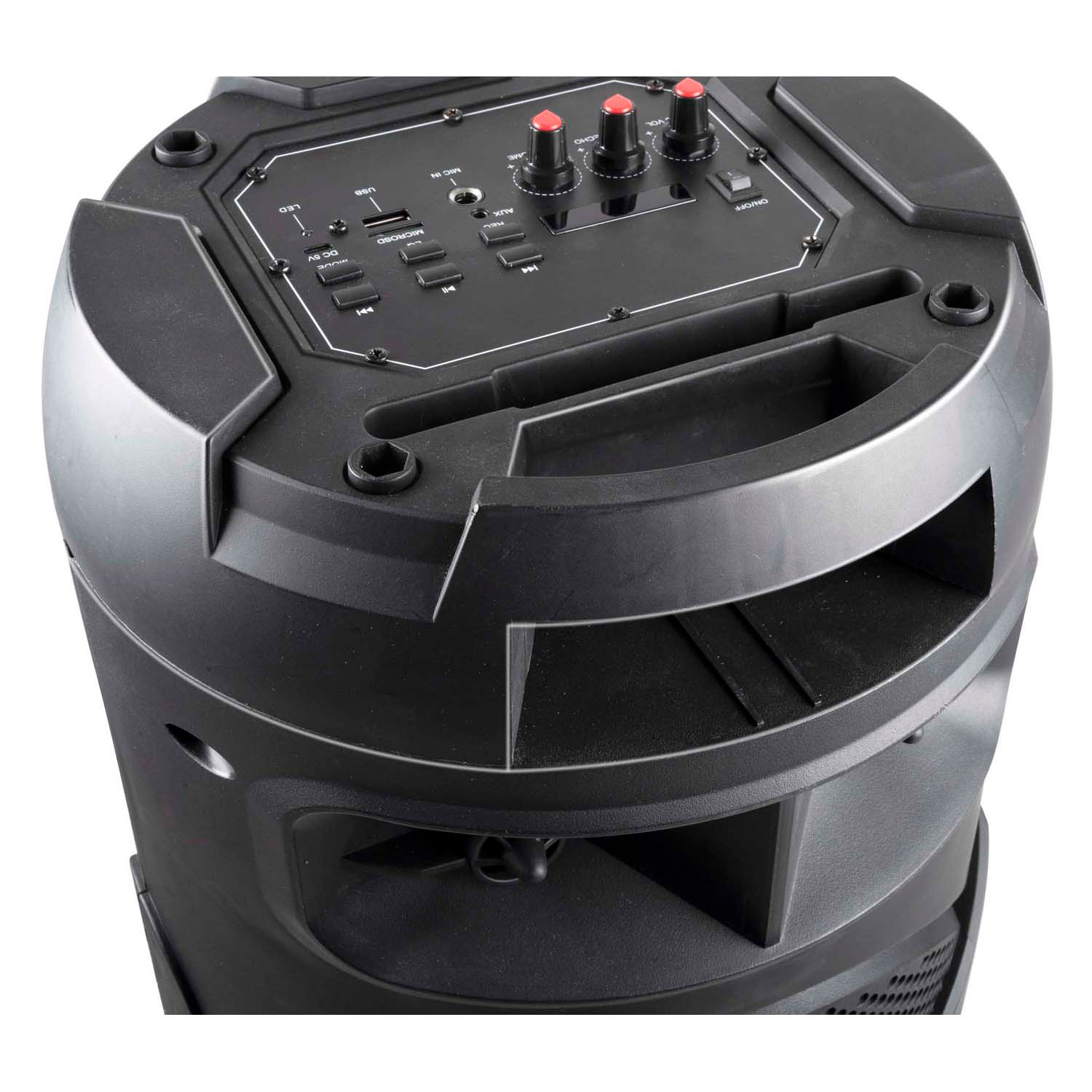 Draagbare Bluetooth Speaker