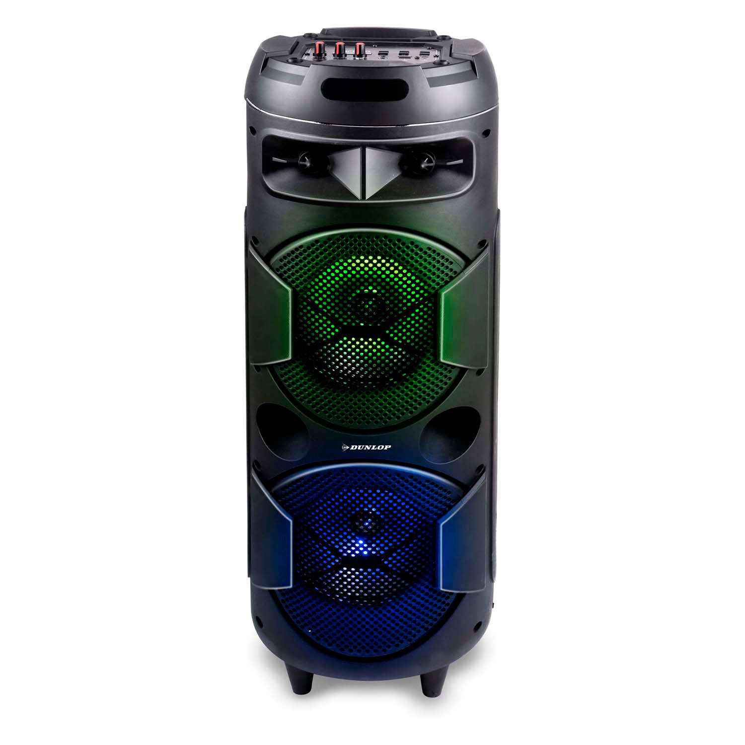 Draagbare Bluetooth Speaker