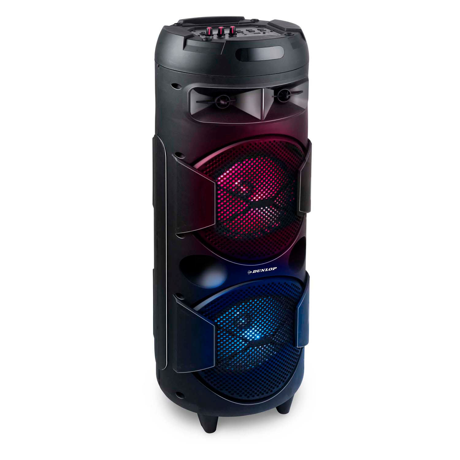 Draagbare Bluetooth Speaker