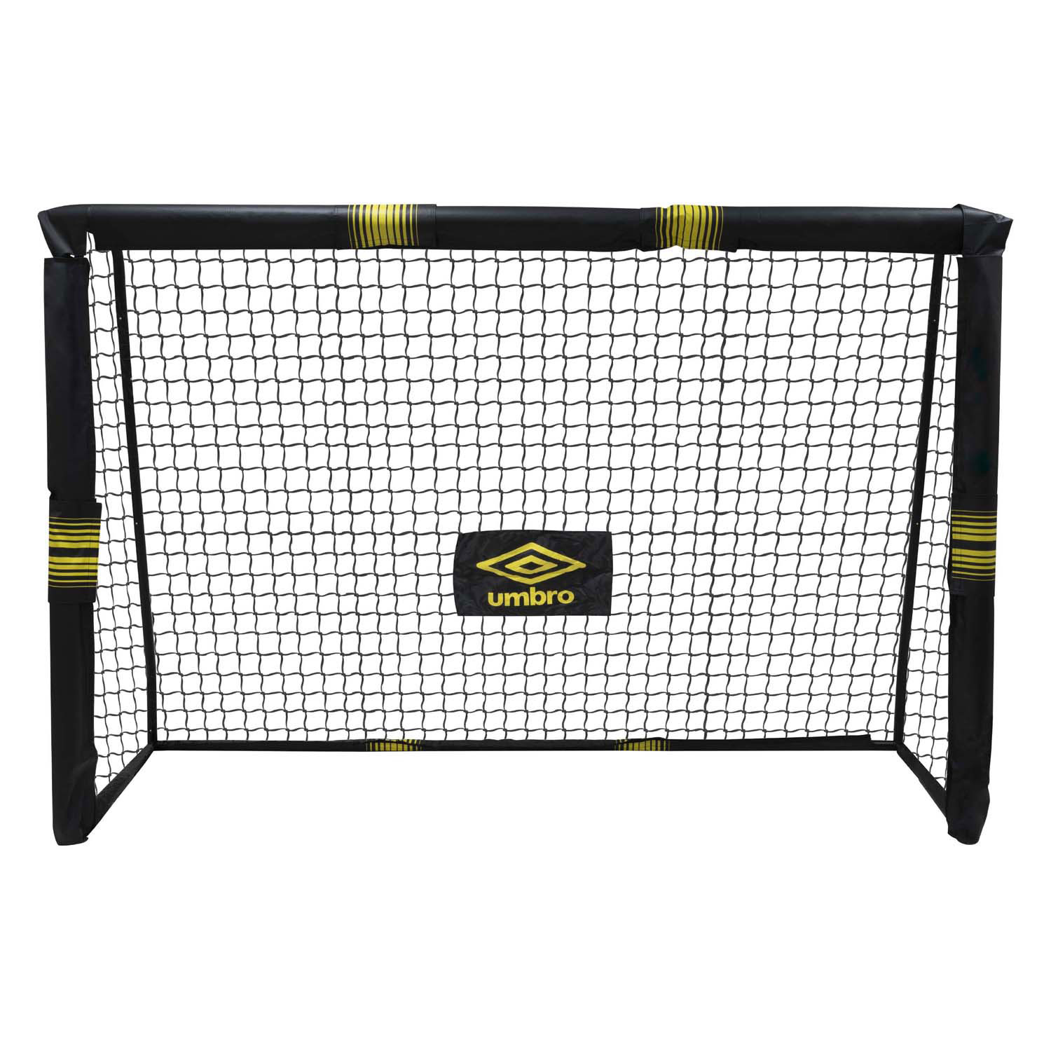 Voetbaldoel 240x160x85 cm