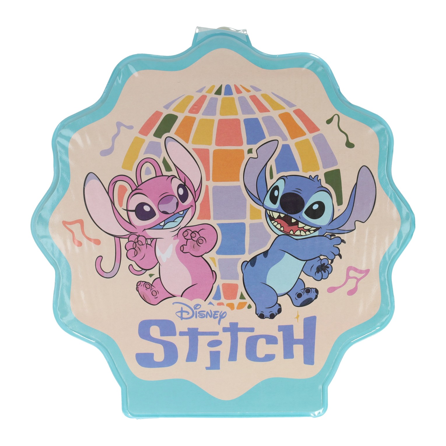 Kleurkoffer Stitch, 35dlg