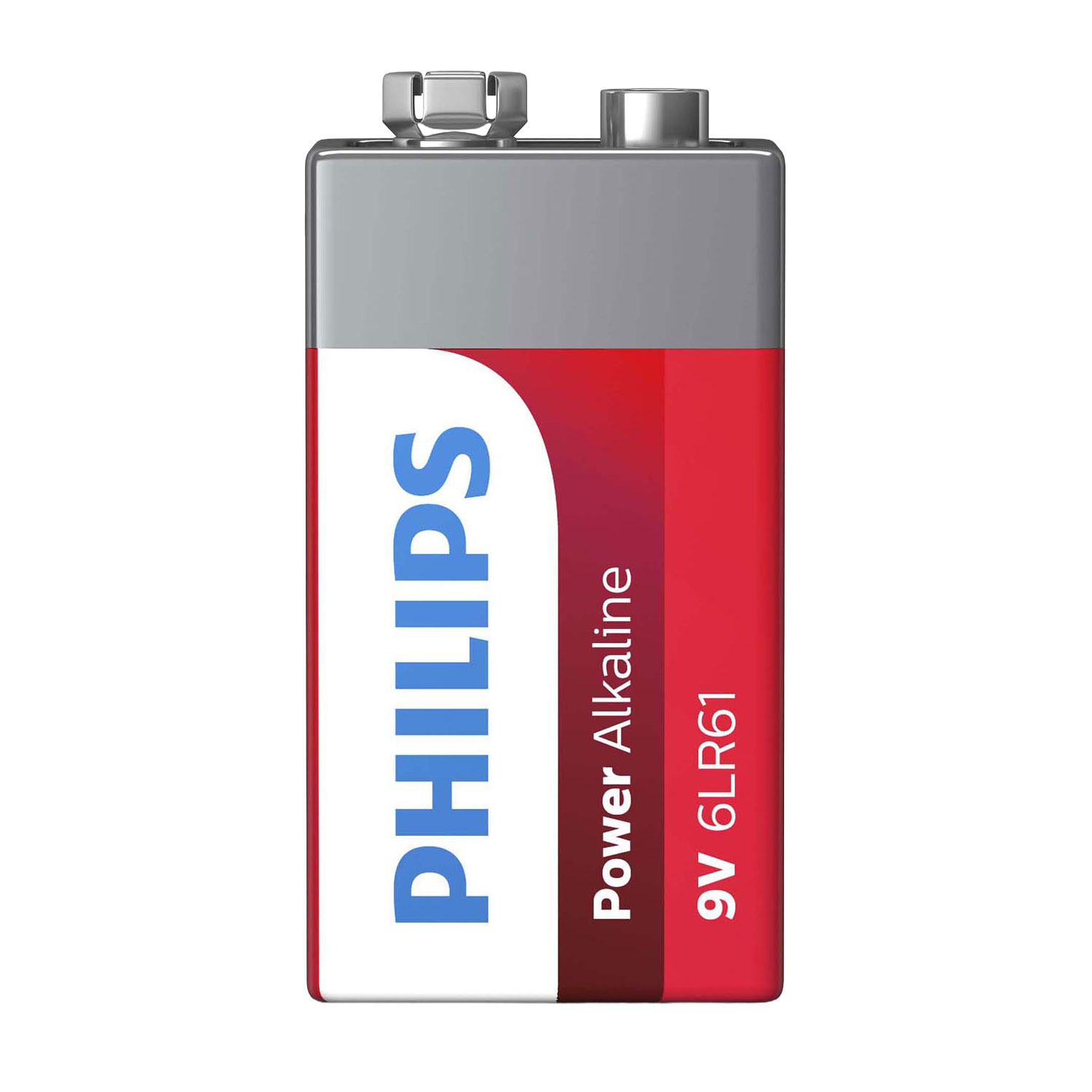 Pile Philips 9 V Powerlife