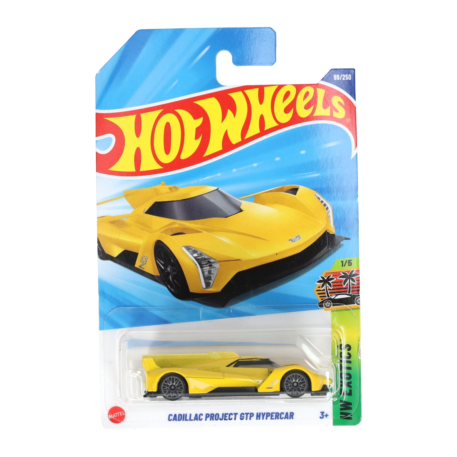Hot Wheels Auto
