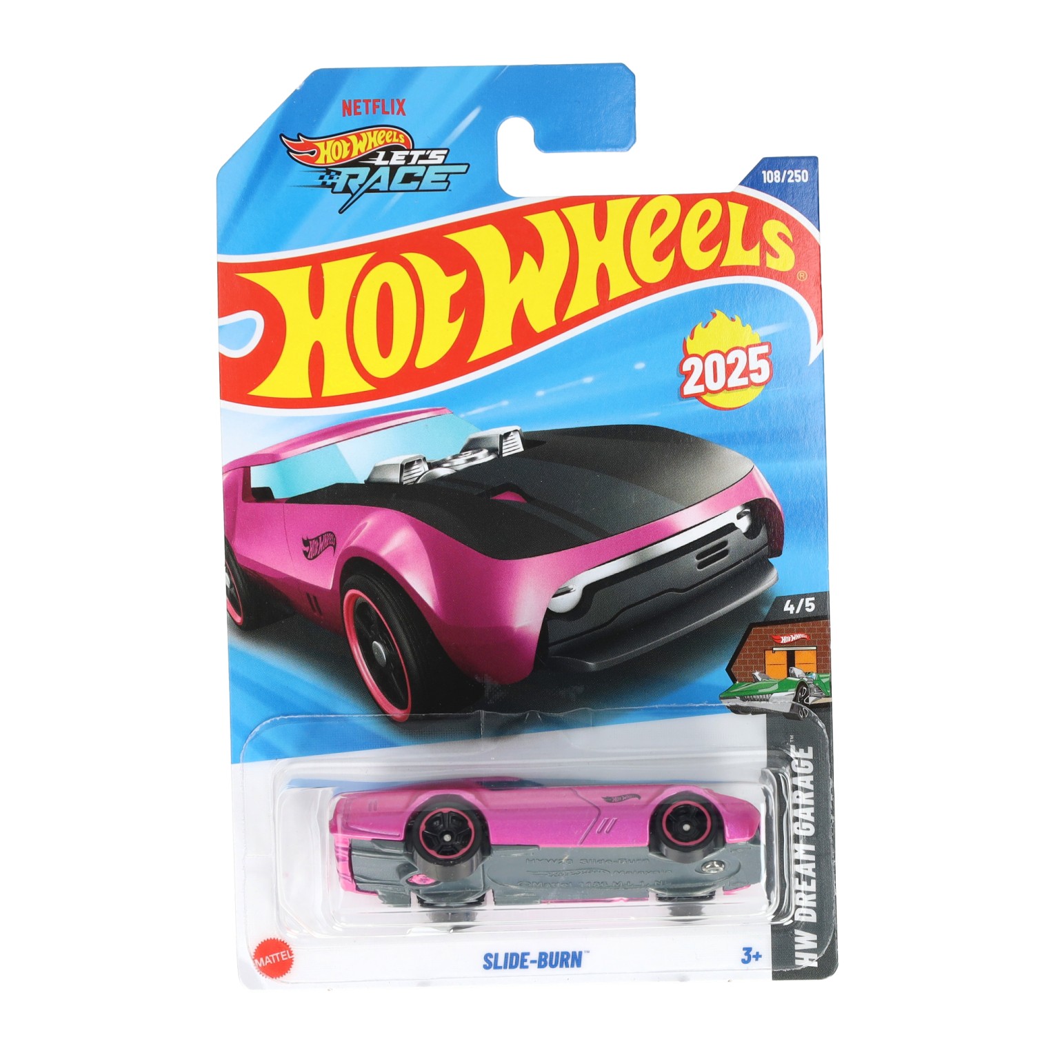 Hot Wheels Auto