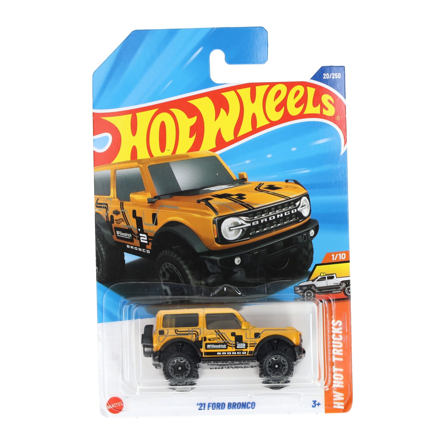 Hot Wheels Auto