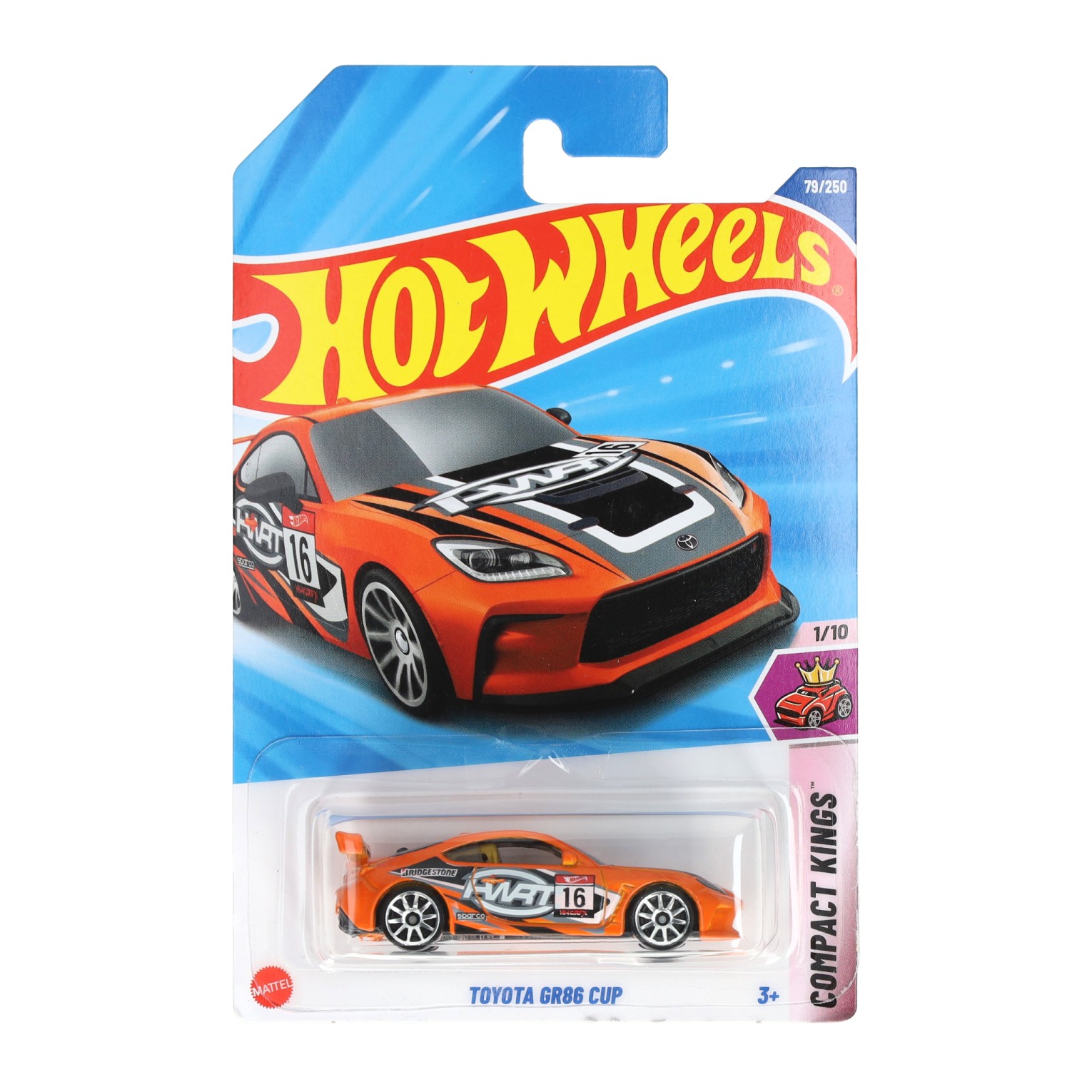 Hot Wheels Auto