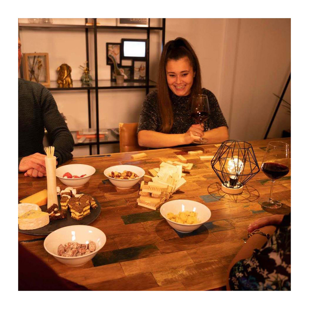 Houten Stapelspel - 60dlg