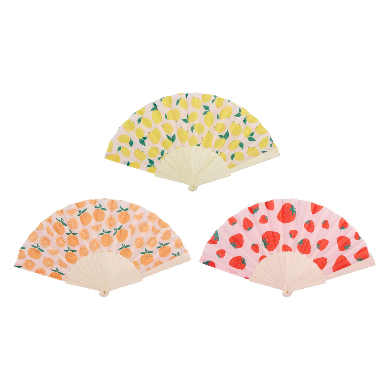 Alpina Spaanse Waaier