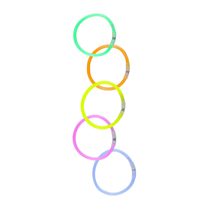 Brassard phosphorescent - 5e