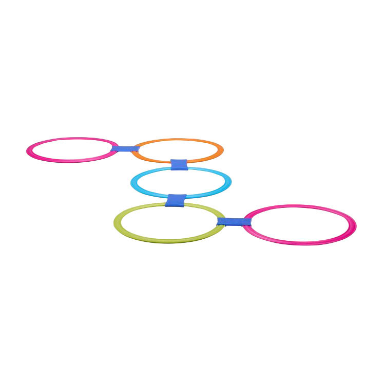 Anneaux Hinkel - 10 dlg.