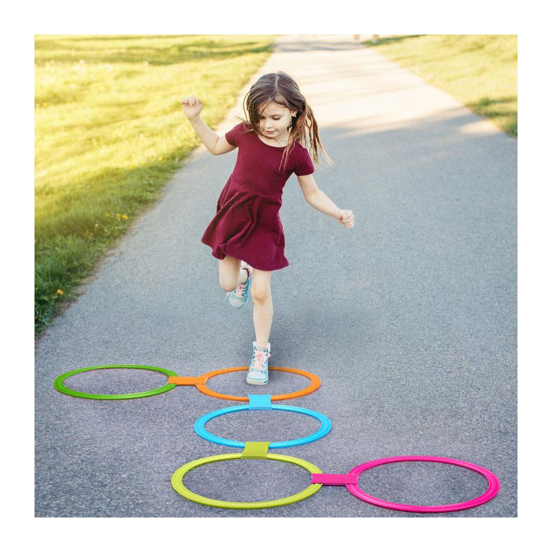 Anneaux Hinkel - 10 dlg.