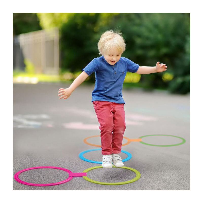 Anneaux Hinkel - 10 dlg.