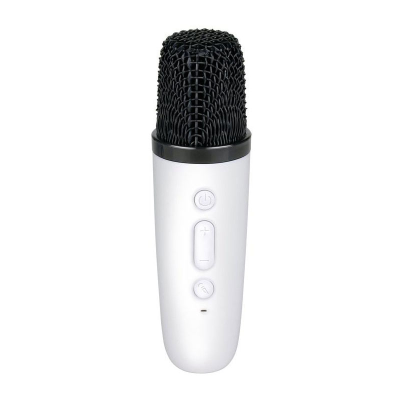 Kit karaoké avec microphone sans fil