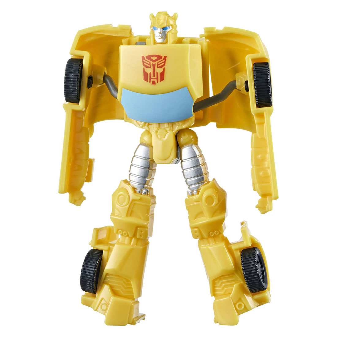 Transformer Bumblebee