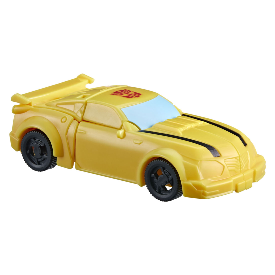 Transformer Bumblebee