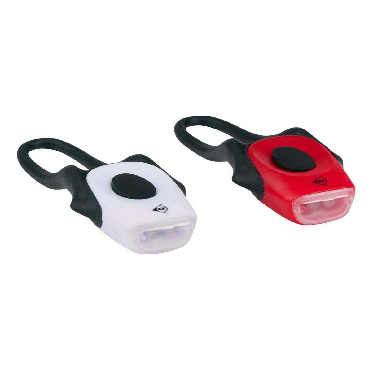 LED-Beleuchtungsset, 2-teilig.