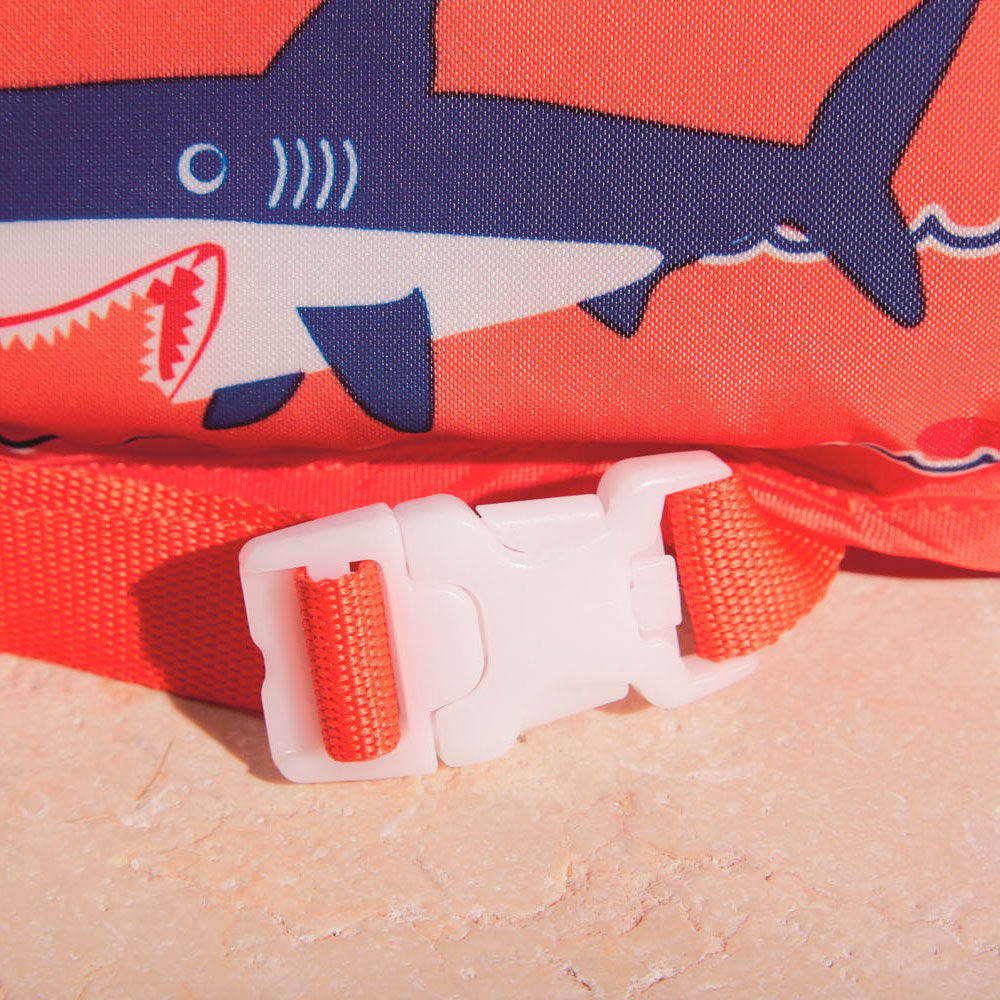 Bestway Schwimmweste Luxury Swim Safe – Shark