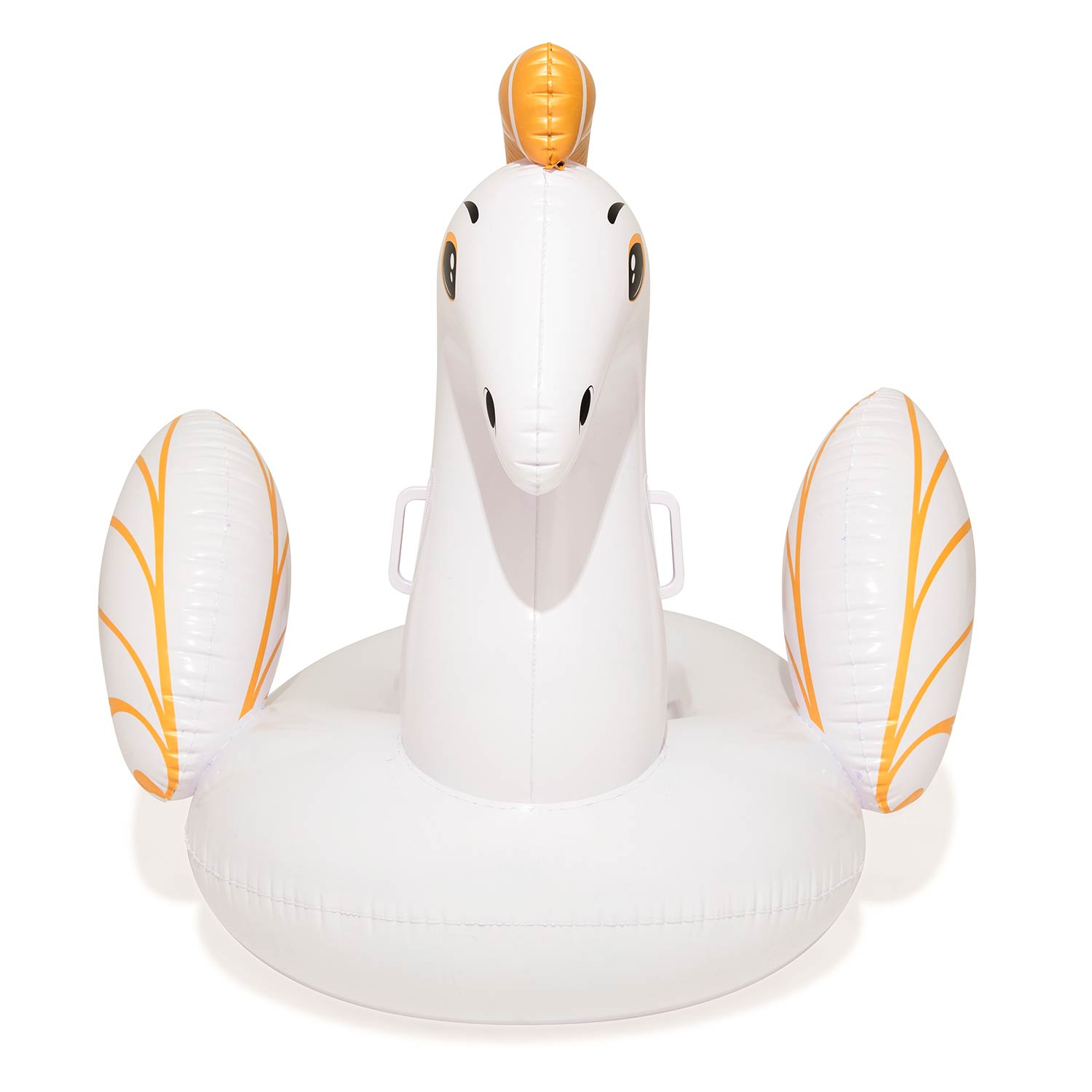 Bestway Opblaasfiguur Luxe Pegasus Ride-on
