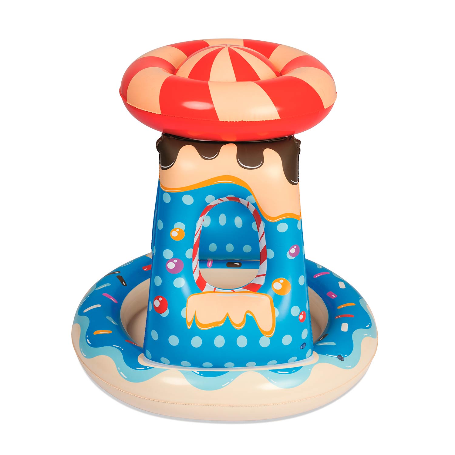 Bestway Baby Pool Candy
