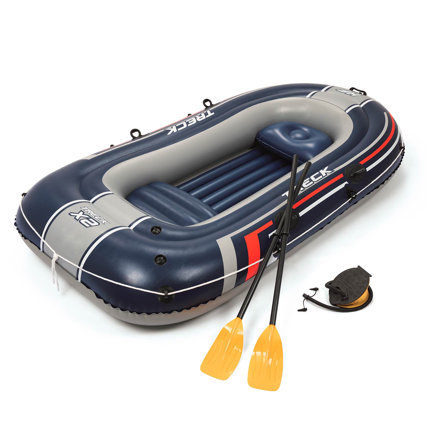 Bestway Hydro Force Raft Boot Set