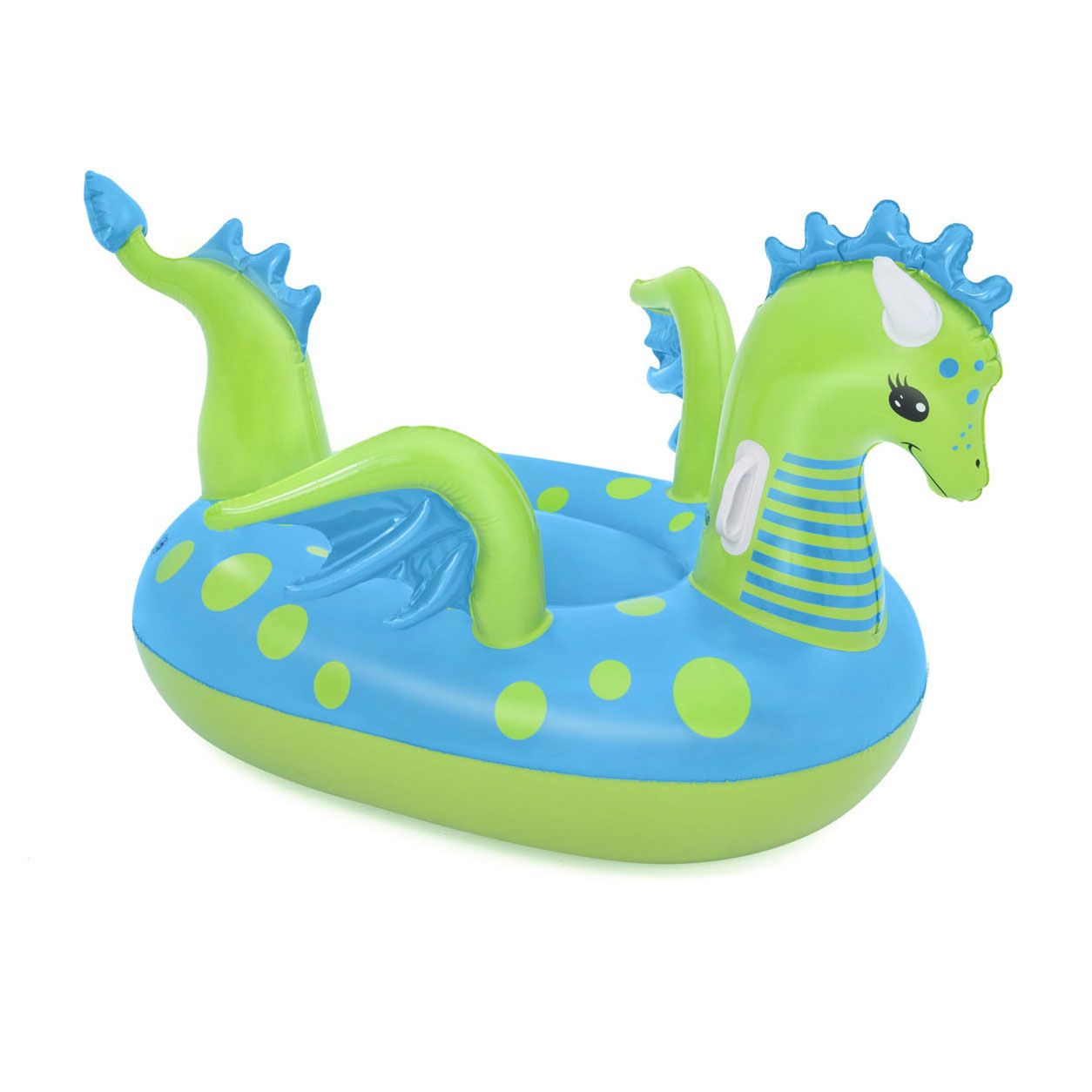 Bestway Figurine Gonflable Fantasy Dragon Ride-On