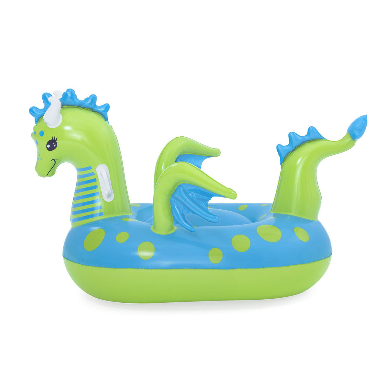Bestway Figurine Gonflable Fantasy Dragon Ride-On